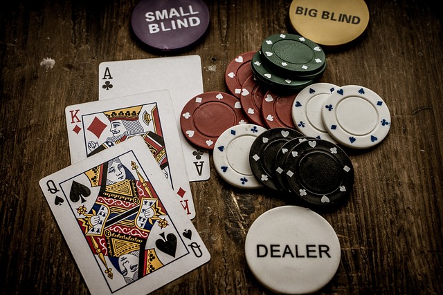 Side Bets in Gambling