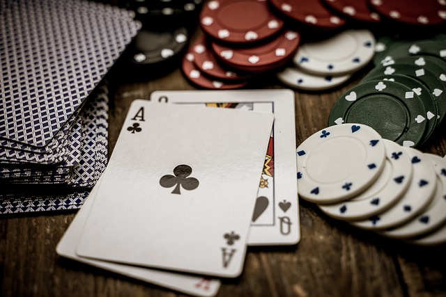 Side Bets in Gambling