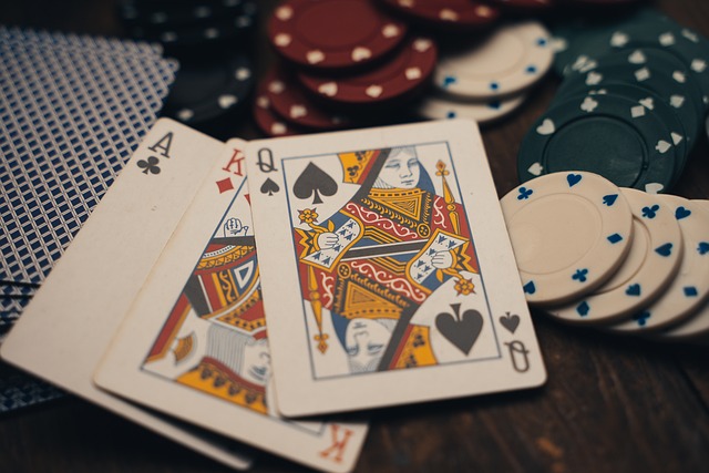 Side Bets in Gambling